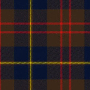 Cameron Hunting Tartan