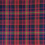 Cameron of Erracht Tartan