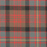 Cameron of Erracht Weathered Tartan