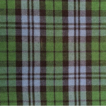 Campbell Ancient Tartan