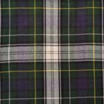 Campbell Dress Tartan