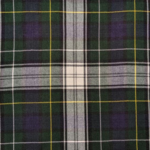 Campbell Dress Tartan