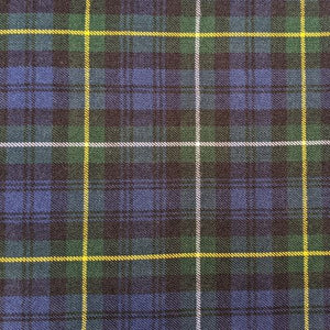Campbell of Argyll Tartan · Modern
