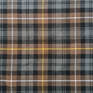 Campbell of Argyll Weathered Tartan