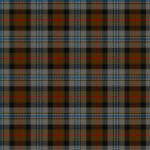 Campbell Hunting Tartan