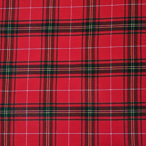 Carruthers Tartan (Limited)