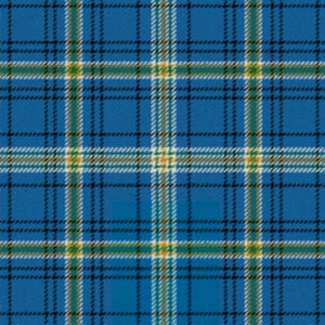 Carstairs Ancient Tartan