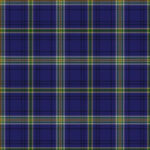 Carstairs Tartan