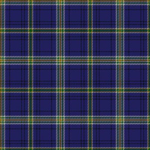 Carstairs Tartan