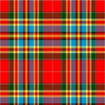 Chattan Tartan