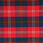 Chisholm of Strathglass Tartan