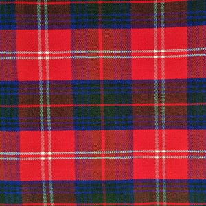Chisholm of Strathglass Tartan