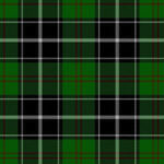 Cleghorn Ancient Tartan