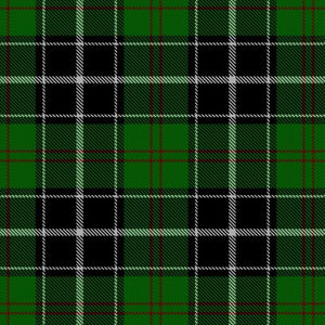 Cleghorn Ancient Tartan