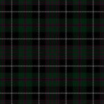 Clergy Episcopal Tartan