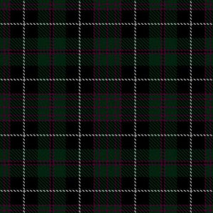 Clergy Episcopal Tartan