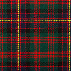 Cochrane Tartan
