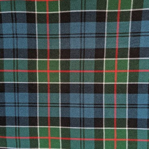 Colquhoun Tartan (Kirkpatrick)