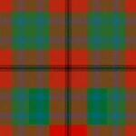 Cook Ancient Tartan