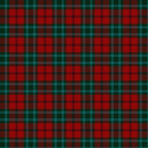 Cook Tartan