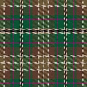 Corcoran Tartan