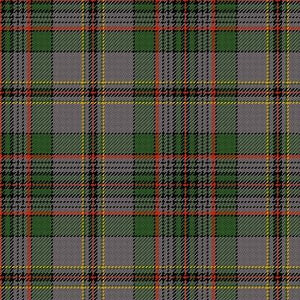Craig Tartan