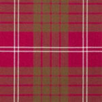 Crawford Weathered Tartan