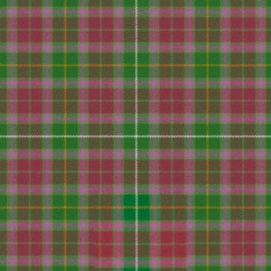 Crosby Ancient Tartan