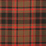 Cumming Hunting Weathered Tartan