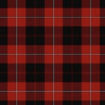 Cunningham Tartan