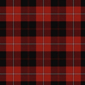 Cunningham Tartan