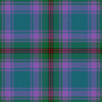 Dalgliesh Ancient tartan