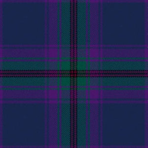 Dalgliesh Tartan
