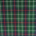 Dark Duncan Tartan (Limited)