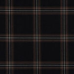 Dark Hebridean Peat Tartan