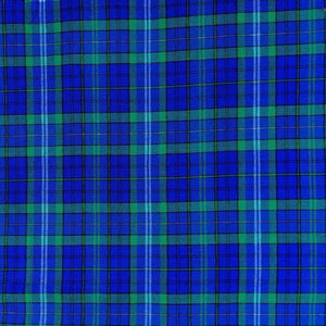 Davies of Wales Tartan