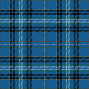 Dickson Ancient Tartan