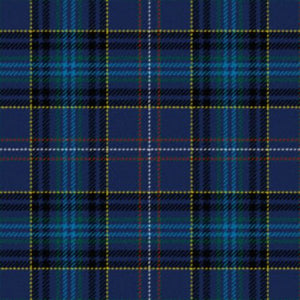 Dickson Tartan