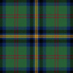Dodd Tartan