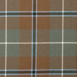 Douglas Weathered Tartan