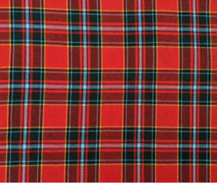 Drummond Of Perth Tartan