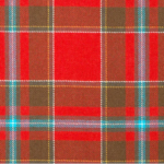 Drummond Of Perth Weathered Tartan