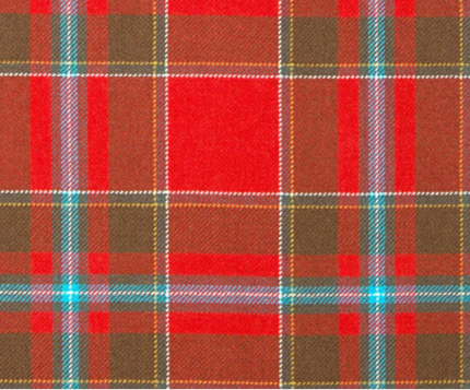 Drummond Of Perth Weathered Tartan
