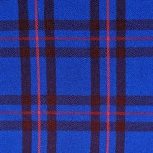 Elliot Tartan