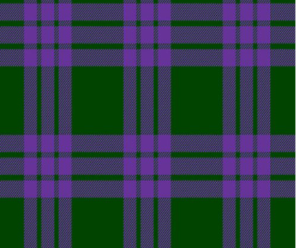 Elphinstone Tartan