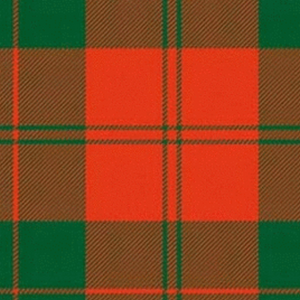 Erskine Ancient Tartan