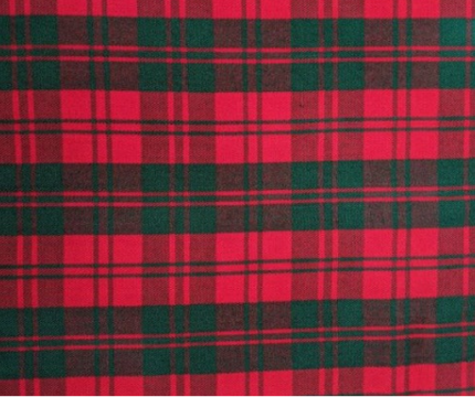 Erskine Tartan
