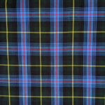 Farquharson Ancient Tartan