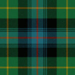 Farquharson (Clans Originaux) Tartan