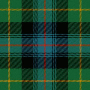 Farquharson (Clans Originaux) Tartan